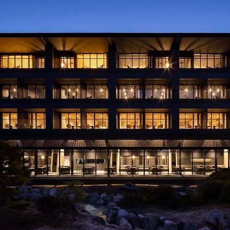 Unzen Miyazaki Ryokan Kültér fotó