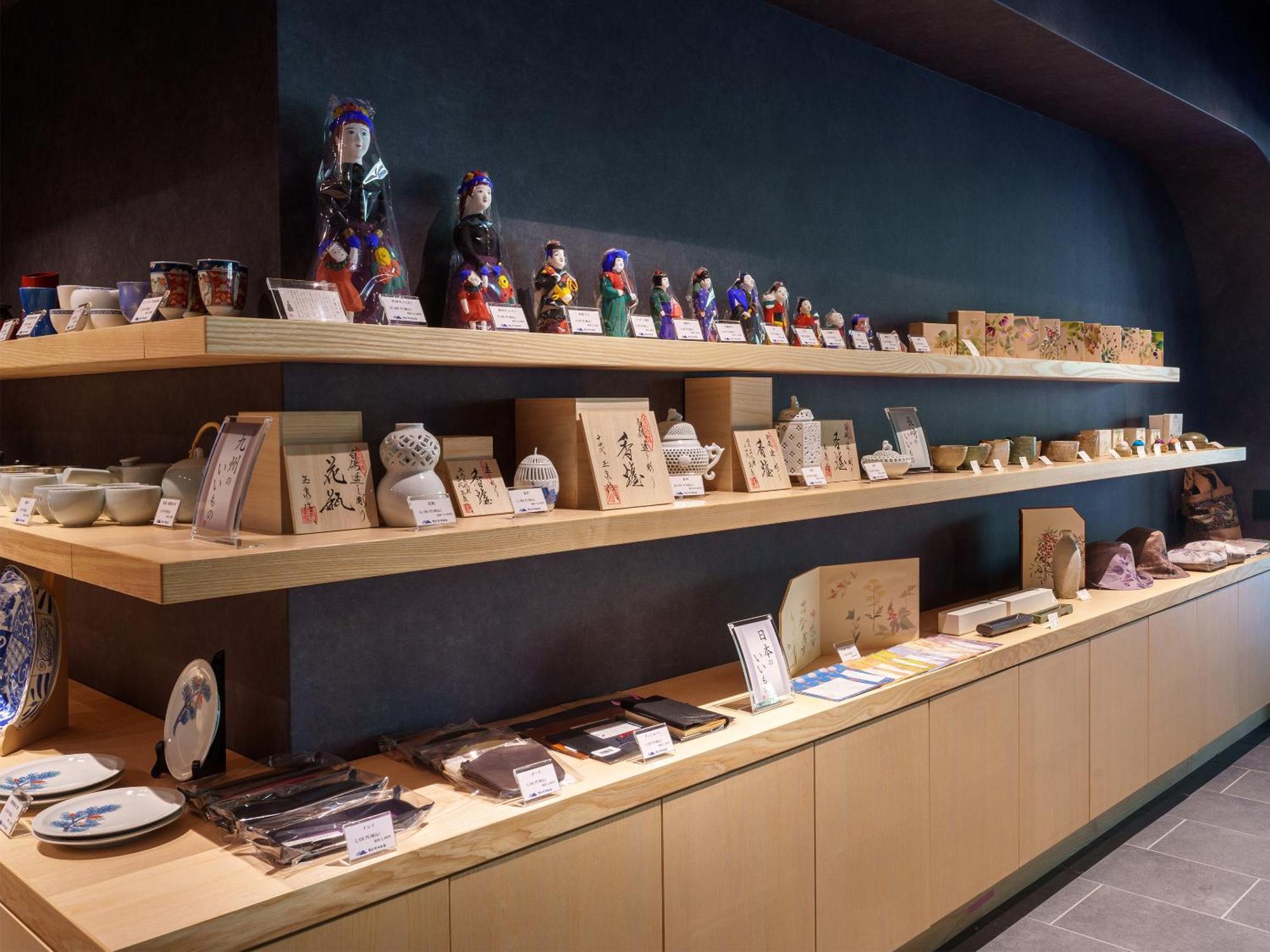 Unzen Miyazaki Ryokan Kültér fotó