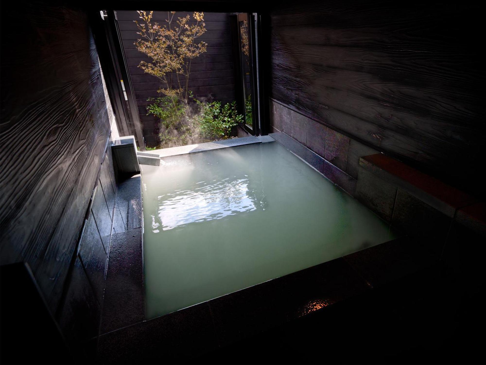 Unzen Miyazaki Ryokan Kültér fotó